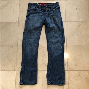 Express “X2-M3” Jeans size 30x30